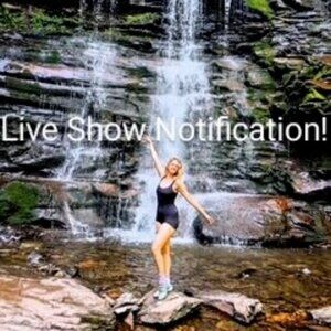 Live Show Notification